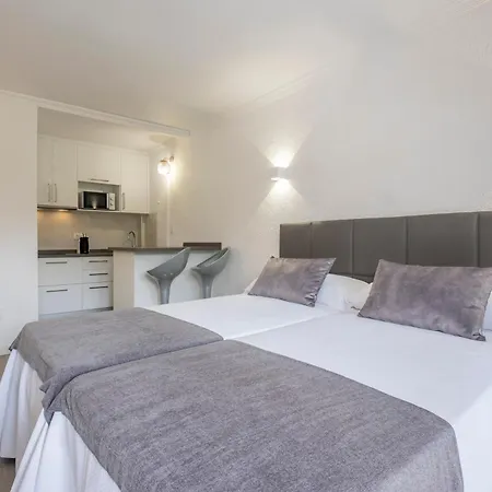 Premium With Pool In Summa Haus Apartament *