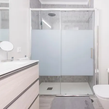 Apartament Premium With Pool In Summa Haus