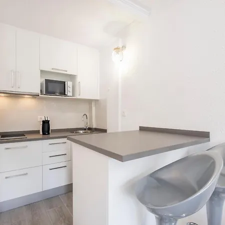Premium With Pool In Summa Haus Apartament *