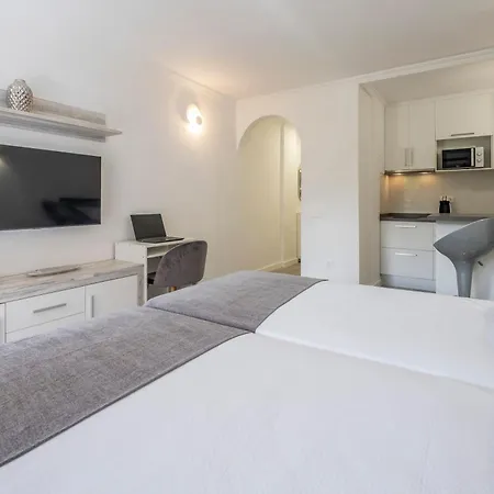 Apartament Premium With Pool In Summa Haus