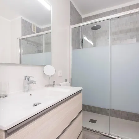 Premium With Pool In Summa Haus Apartament Puerto de la Cruz (Tenerife)