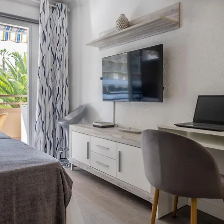 Lägenhet Premium With Pool In Summa Haus Puerto de la Cruz (Tenerife)